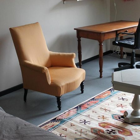 La Tropicale- Chambre D'Hote Au Calme Nantes Luaran gambar